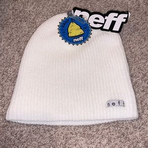 NWT Neff Daily Beanie